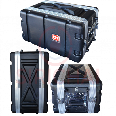 แร็ค PROPLUS รุ่น 8US (ลึก 9 นิ้ว)