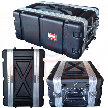 แร็ค PROPLUS รุ่น 6US (ลึก 9 นิ้ว)