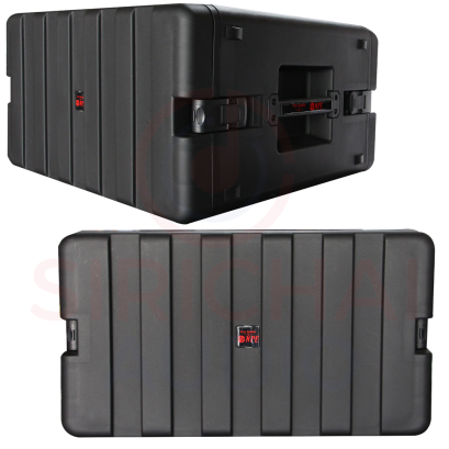แร็คPP6U NPE รุ่น Rack ABS 6U