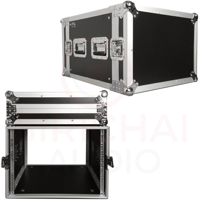 แร็คไม้ NTS รุ่น SC-R8U ลึก20นิ้ว