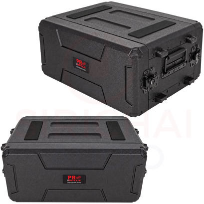 แร็ค PROPLUS รุ่น PE4US โพลีเอทิลิน ลึก10นิ้ว