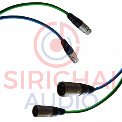 สาย Multicore มัลติคอร์ XLR