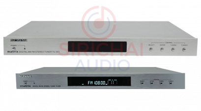 TUNER จูนเนอร์ SONAR รุ่น TU303