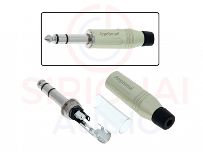 ปลั๊ก PHONE ยี่ห้อ AMPHENOL