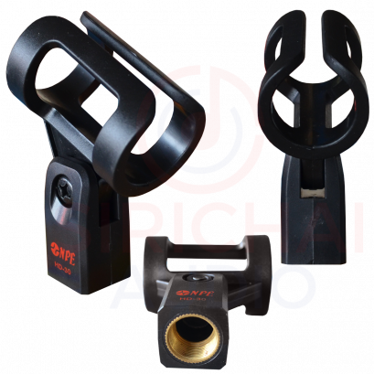 NPE คอหนีบไมค์ HD30