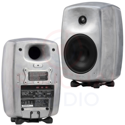 ลำโพงStudio GENELEC รุ่น 8040