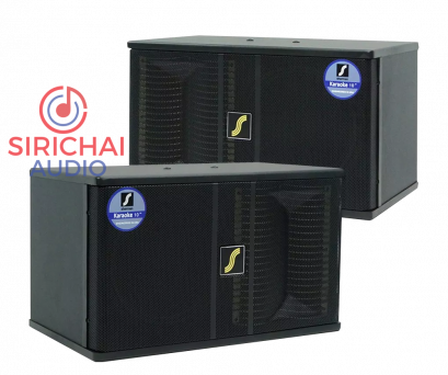 ลำโพงคาราโอเกะ Sherman SN-990