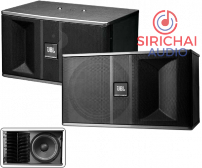 ลำโพงคาราโอเกะ JBL Ki Series 81
