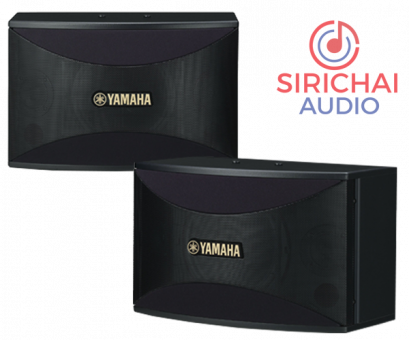 ตู้ลำโพงคาราโอเกะ YAMAHA KMS710