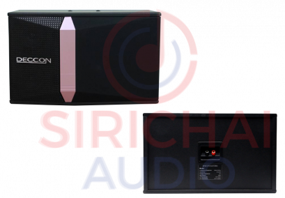 ลำโพง DECCON รุ่น JB-2L