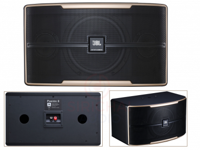 ลำโพงคู่ JBL PASION8