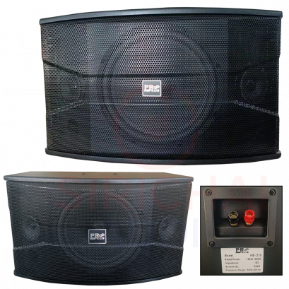 ลำโพงคาราโอเกะ PROPLUS รุ่น KB210