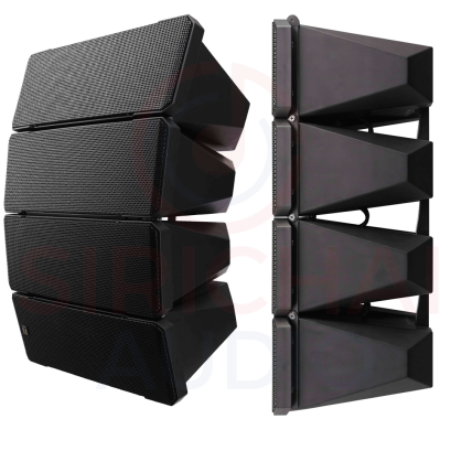 ลำโพงVariable Array Speaker TOA รุ่น HX-7