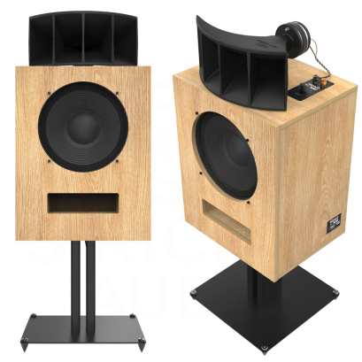 ลำโพง Klipsch OJAS kO-R1