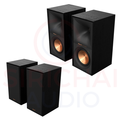 ลำโพงPowered Woofers KLIPSCH รุ่น R-50PM