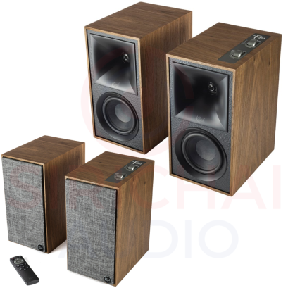ตู้ลำโพง Klipsch The Fives