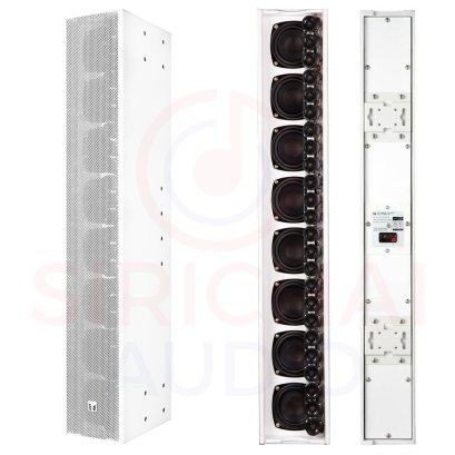 ลำโพงกันก้อง TOA รุ่น TZ-S240w