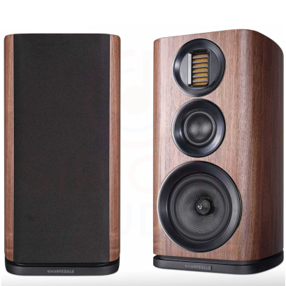 ลำโพงWharfedale รุ่น EVO 4.2