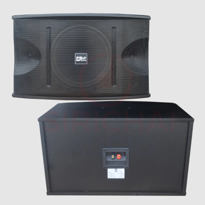 ลำโพงคาราโอเกะ PROPLUS รุ่น KB10