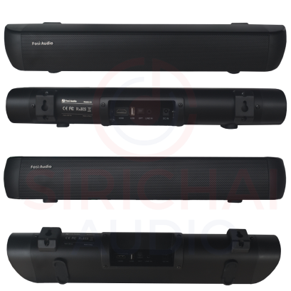 ลำโพง Sound Bar Fosi Audio รุ่น A3