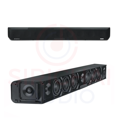 Sennheiser AMBEO Soundbar MAX