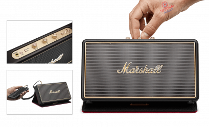 ลำโพงพกพา MARSHALL STOCKWELL