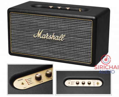 ลำโพง MARSHALL WOBURN , STANMORE , ACTON
