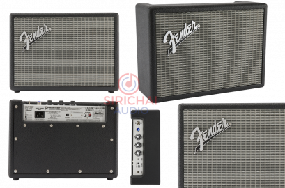 FENDER MONTEREY (BLUETOOTH SPEAKER)