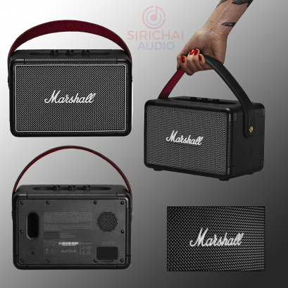 ลำโพงพกพา Marshall รุ่น Kilburn II