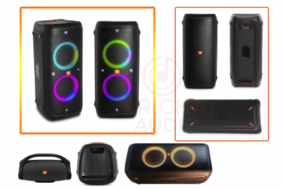 JBL PartyBox 300 !!!