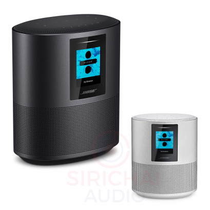 Bose Home Speaker 500