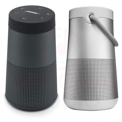 BOSE SoundLink Revolve +