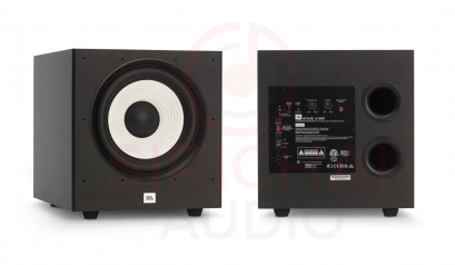 ลำโพงซับเบส(มีแอมป์) JBL รุ่น Stage A - Series 