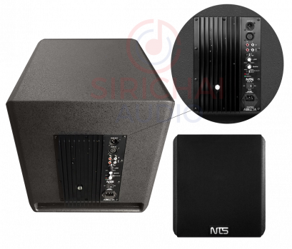 ตู้เบสactive NTS รุ่น SUB12