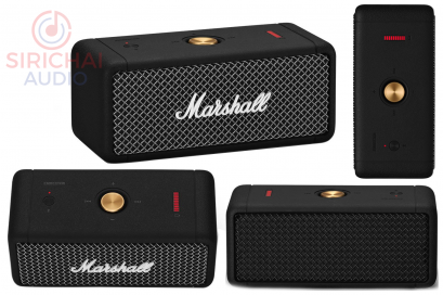 ลำโพงพกพา MARSHALL รุ่น EMBERTON