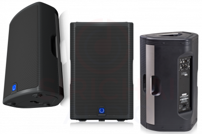 ลำโพง Turbosound รุ่น M15