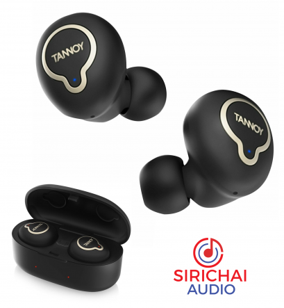 หูฟังwireless TANNOY รุ่น LIVE BUDS