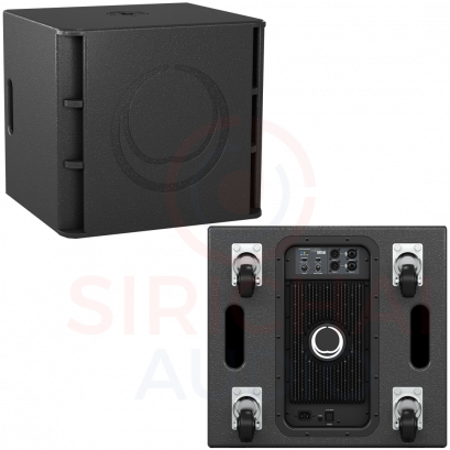 ตู้ลำโพงACTIVE Turbosound รุ่น MILAN M15B