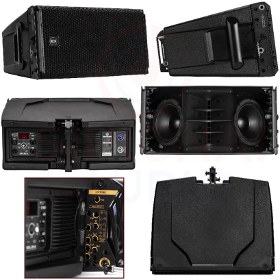 ลำโพง Line array RCF รุ่น HDL10A