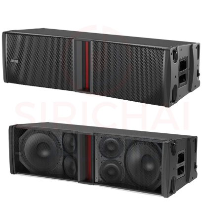 ลำโพงACTIVE Line Array Audiocenter รุ่น AVANDA28A