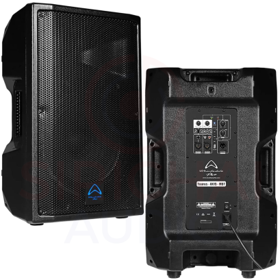 ตู้ลำโพงACTIVE Wharfedale pro TOURUS AX15MBT