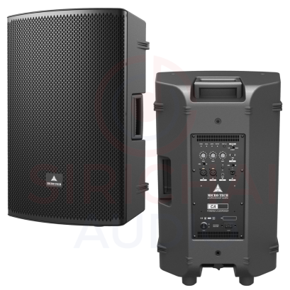 ลำโพงACTIVE Microtech รุ่น CA12