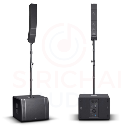 ลำโพงActive Column LD Systems รุ่น CURV500TS