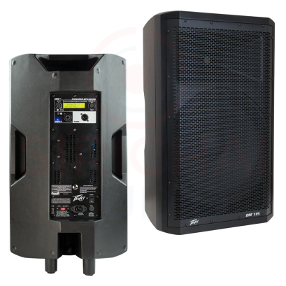 ลำโพงactive PEAVEY รุ่น DM115