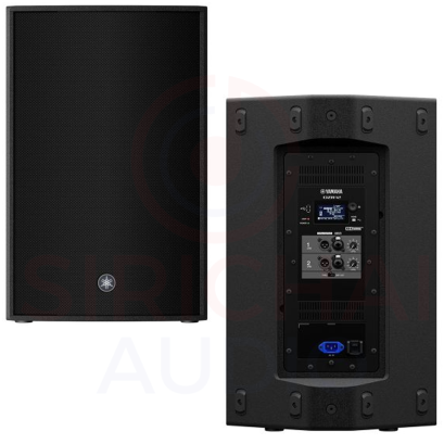 ตู้ลำโพงACTIVE YAMAHA DZR12