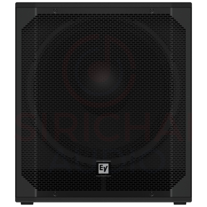 ลำโพงซับ18นิ้วACTIVE Electro-Voice รุ่น EVIVA18SP