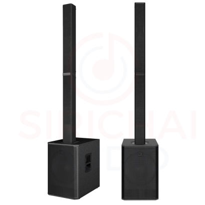 ACTIVE COLUMN SPEAKER RCF EVOX V15