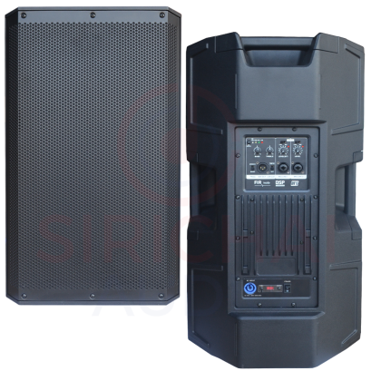 ลำโพงACTIVE 15นิ้ว FIR715 pro