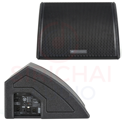 ลำโพงมอนิเตอร์เวที dBTechnologies Flexsys FMX10 , FMX12 , FMX15