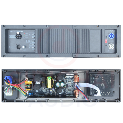 โมดูล HDL20a แผงModule ACTIVE